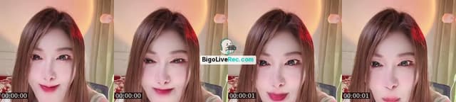 Bigo live: 九月新主播 by @1134155704