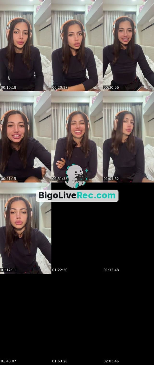 Bigo live: #Singing Поддержи🫶 by @1137849240