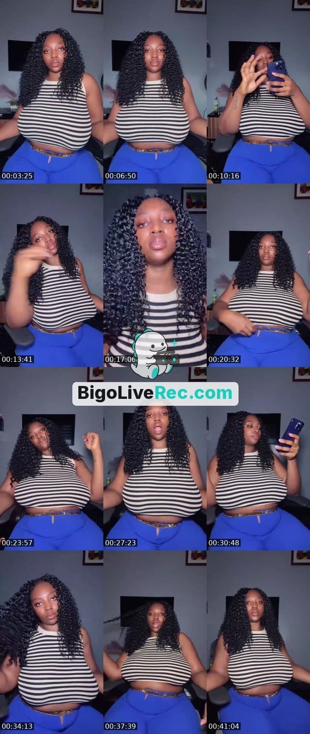 Bigo live: My helpers locate me🥹 by @924004443