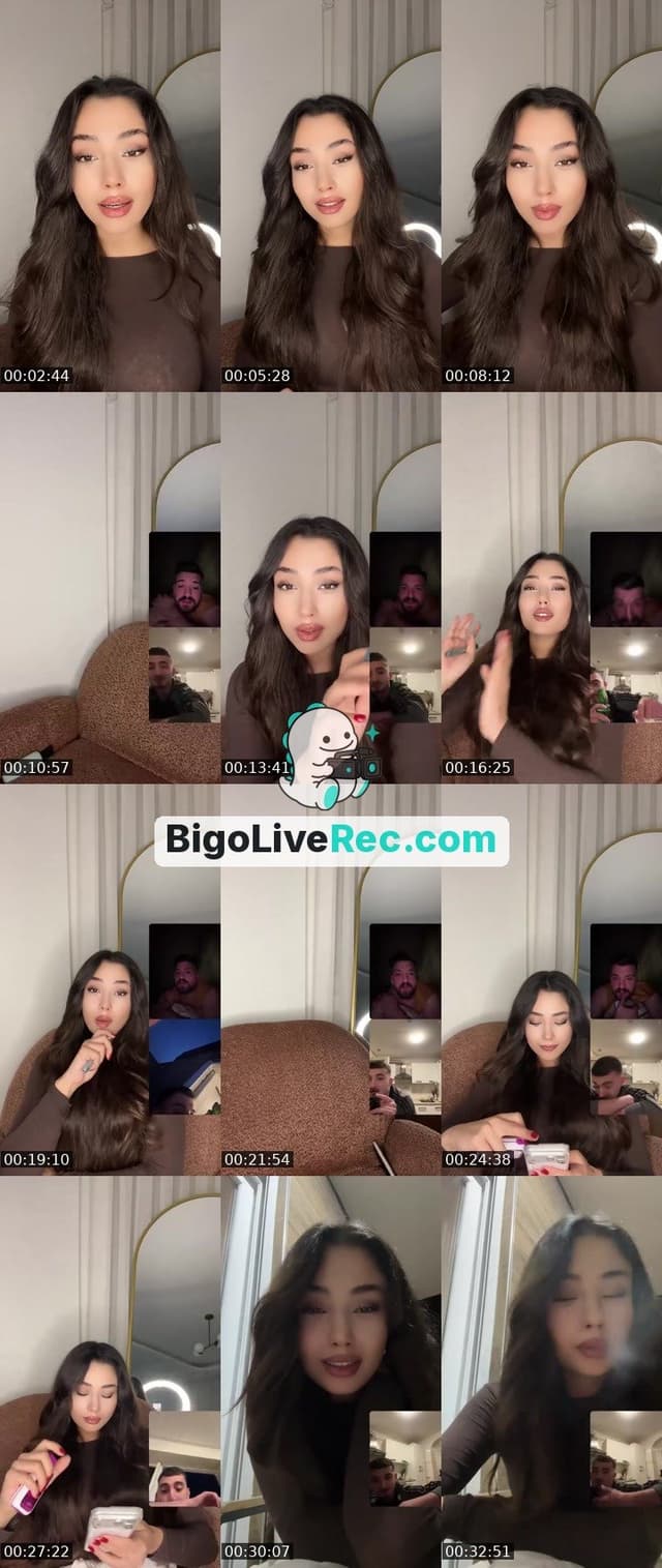 Bigo live: 🍓 by @mervees