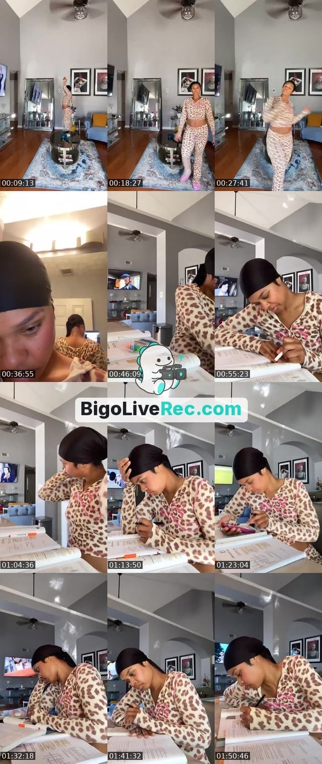 Bigo live: Indiibby by @indiibby