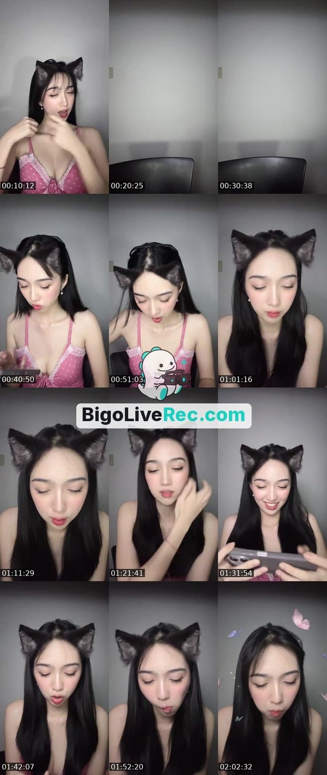 Bigo live: uwu by @lucylana