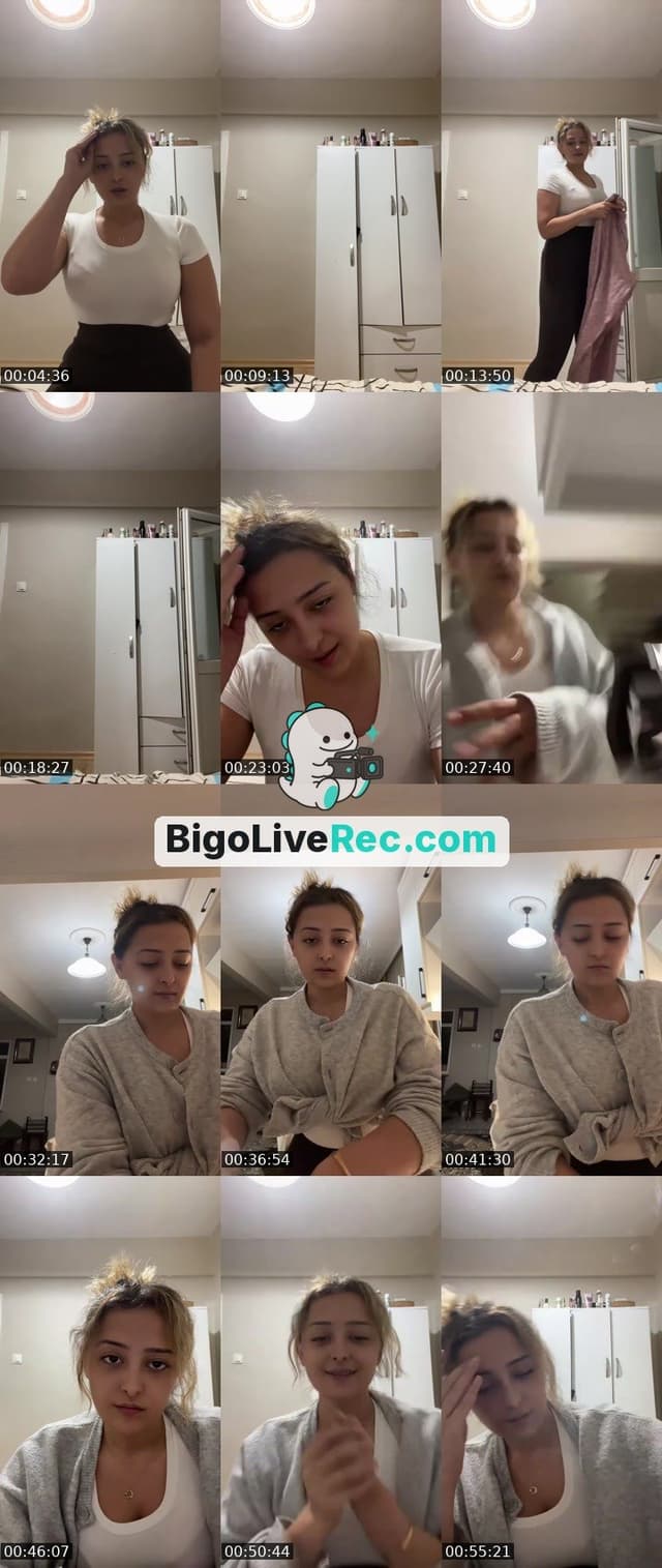 Bigo live: Yeni ay 💗 by @1059622534