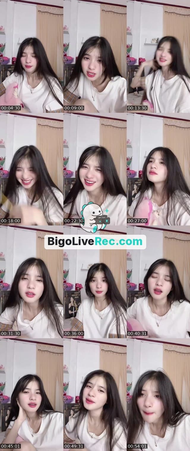 Bigo live: มาแล้วน่ะ☺️😆 by @kmwgijaneng