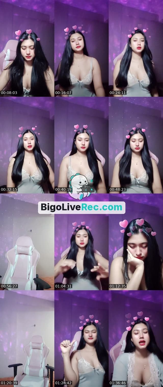Bigo live: မဲဖောက်ပေး by @1013892017