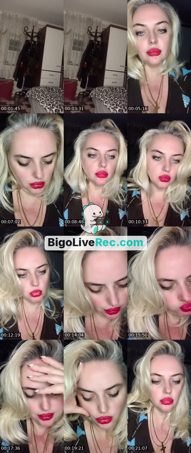Bigo live: 😀😀 by @lizi00