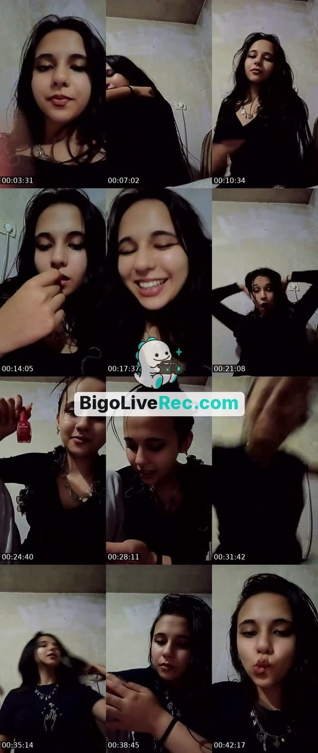Bigo live: #Cutey gelmen lazım 😭 by @1001848511