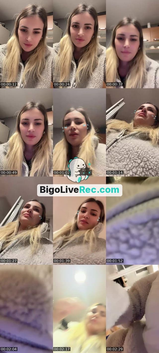 Bigo live: Geldi mi enerji ⚡️ by @742140300