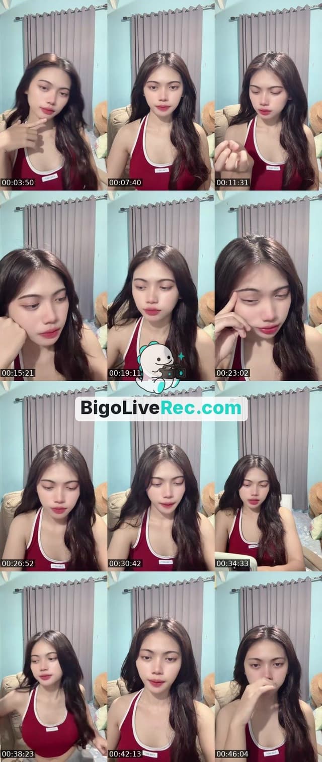 Bigo live: Miracle by @eca1717