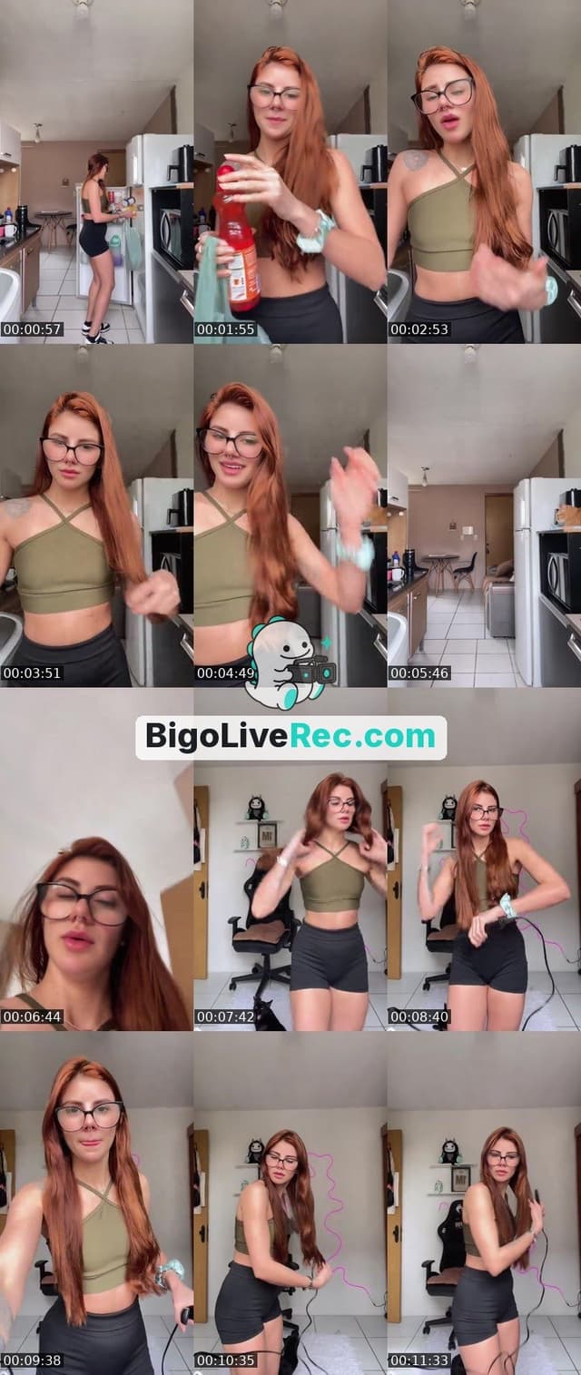 Bigo live: Meu mês 👻🎃 by @behruiva