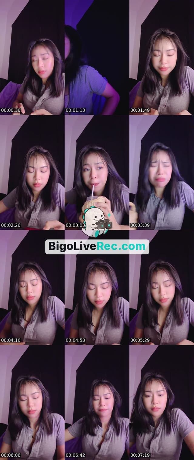 Bigo live: 1k 🫦 by @995549132