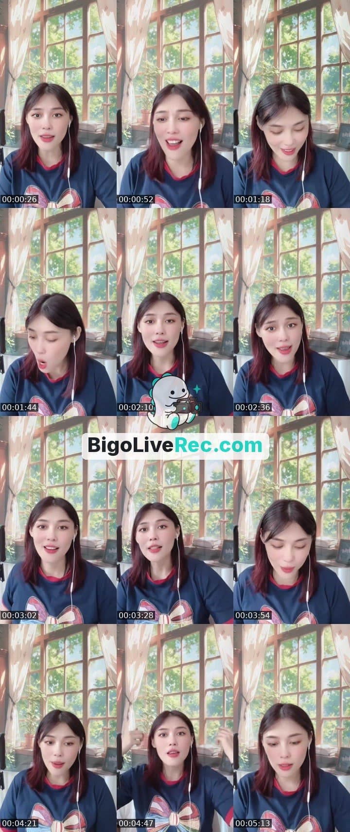 #Singing 人佛系，歌很积极