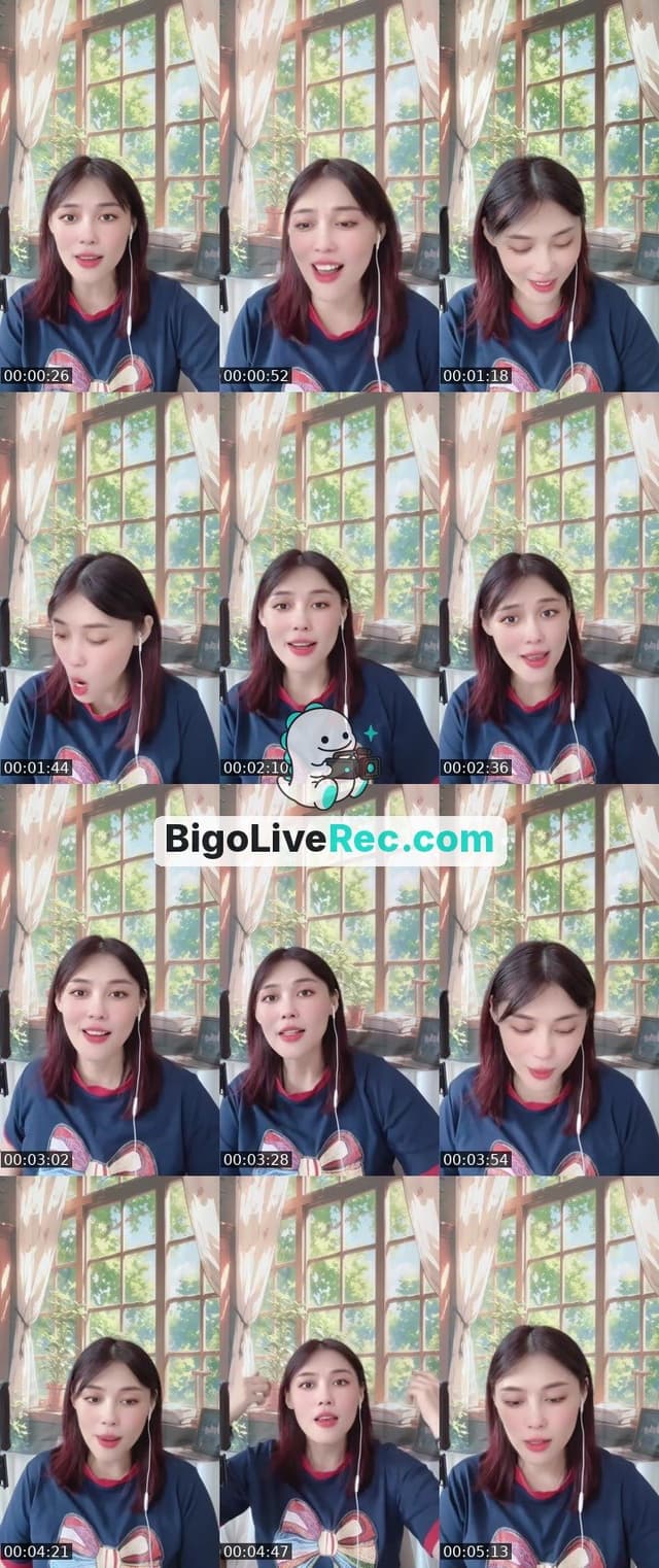 #Singing 人佛系，歌很积极 - @755014995