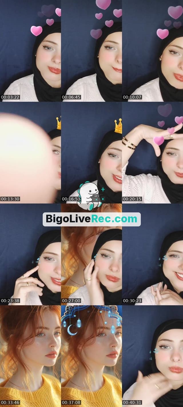 Bigo live: بسم الله by @1059187555