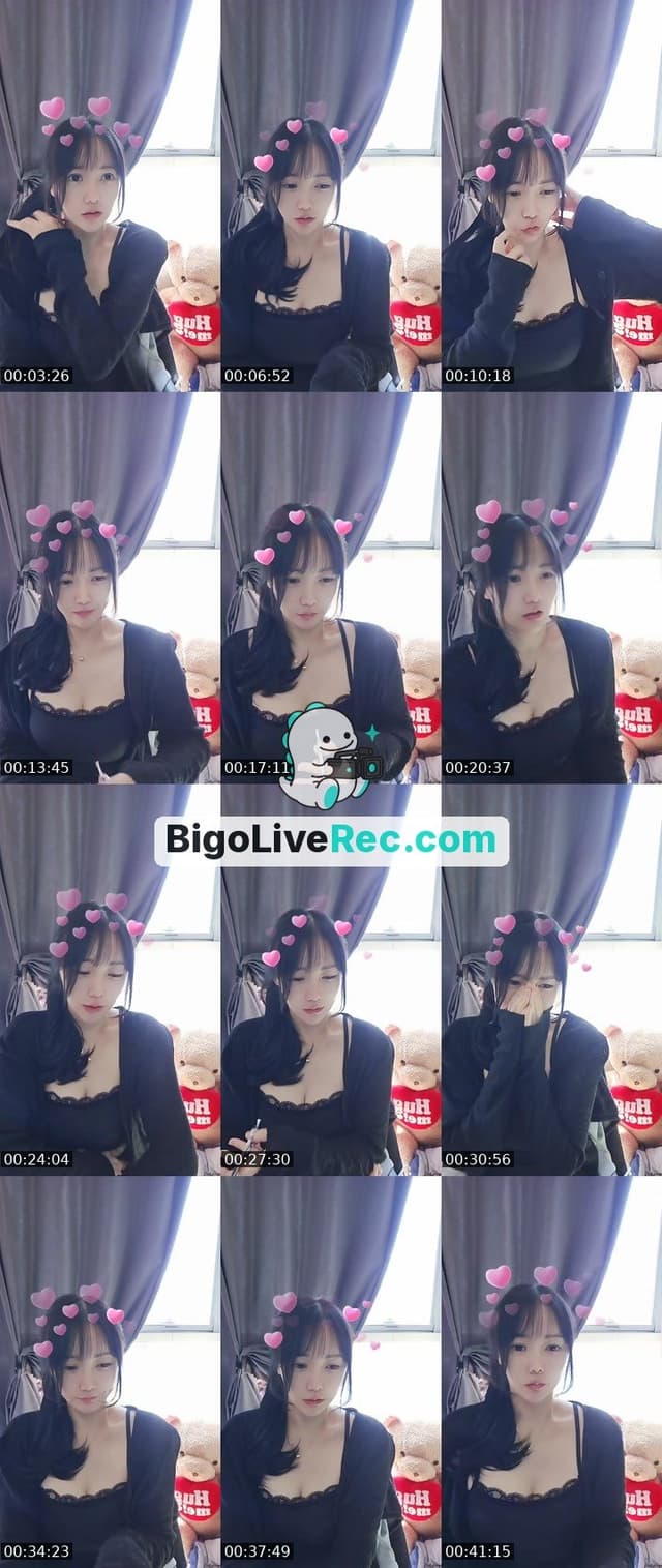 Bigo live: #DJ 코코가족구함☕ by @725921208