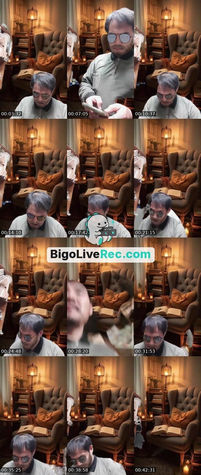 Bigo live: 일 소통 못함 by @949205046