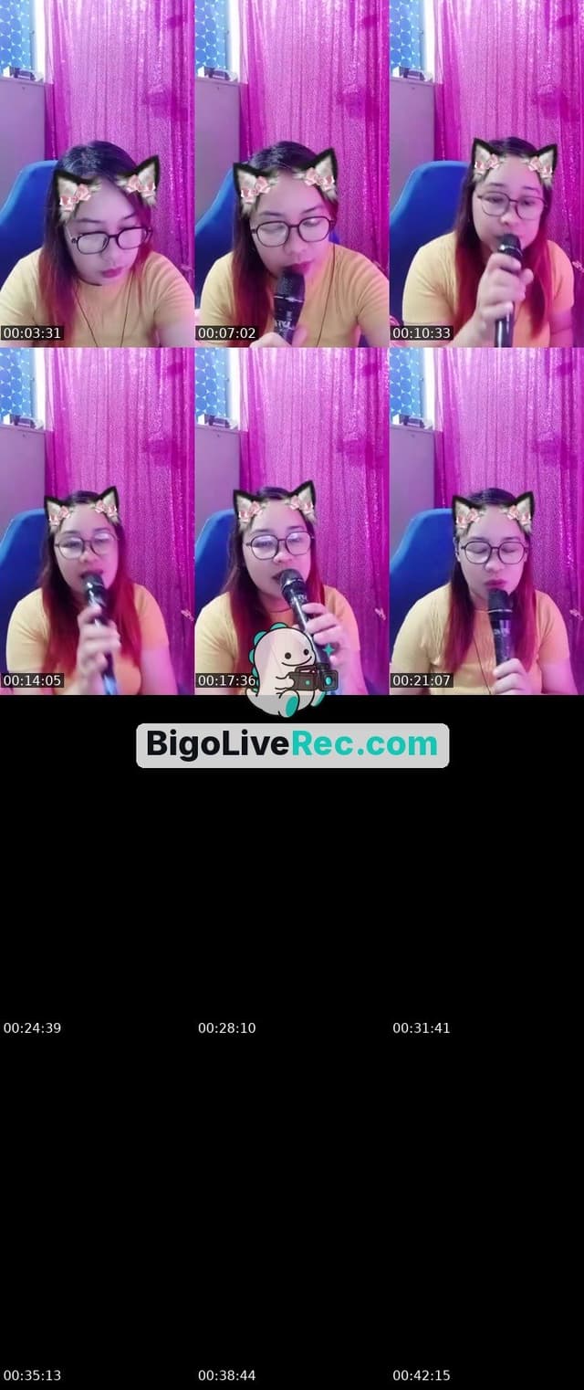 Bigo live: Paoras tau gud day po by @1114553606