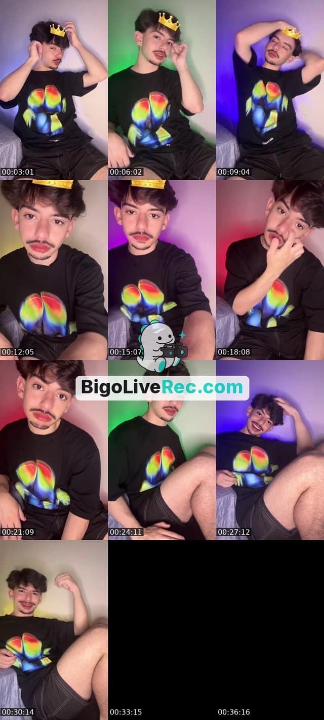Bigo live: #Cutey #novato ⭐️💋  new month 🙏🏻🍀 by @1129907528