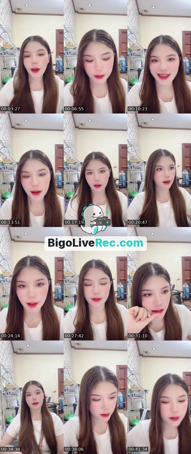 Bigo live: 🥰 by @1002925993
