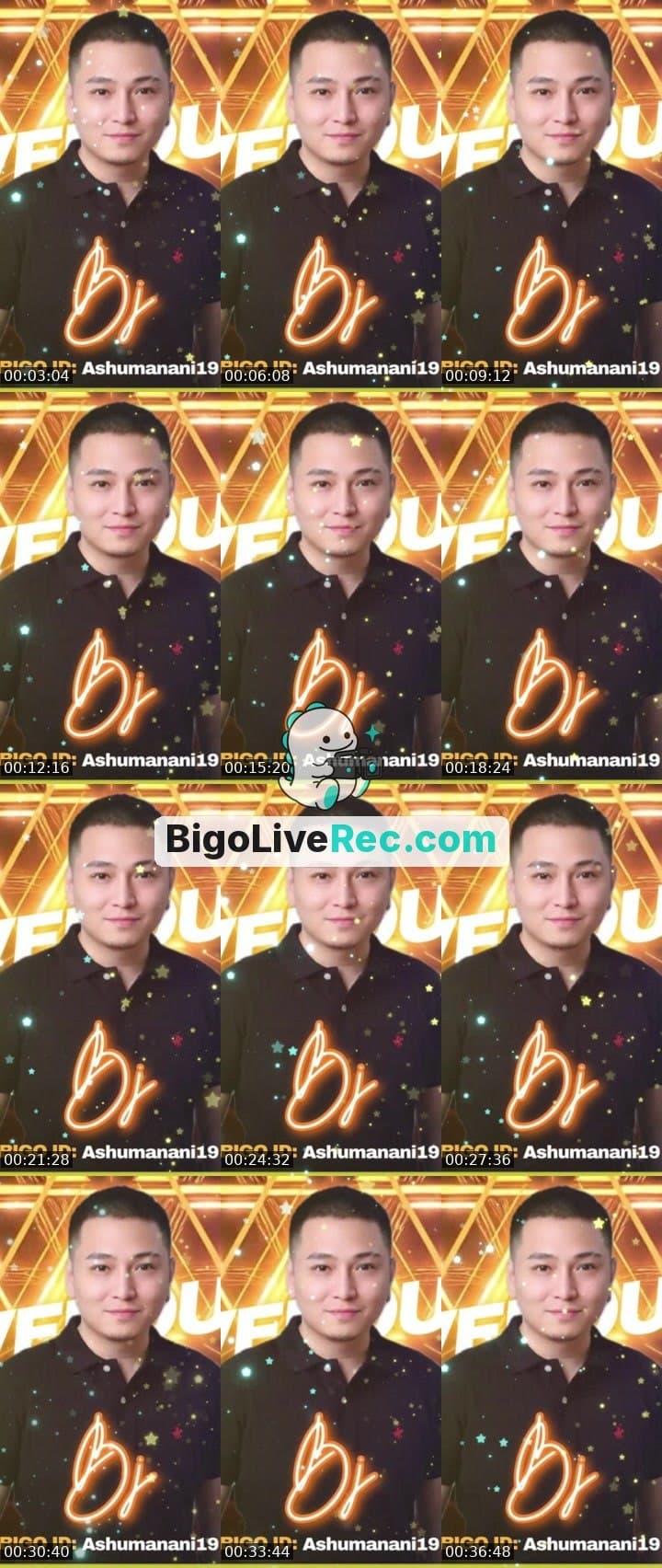 paoras lng po