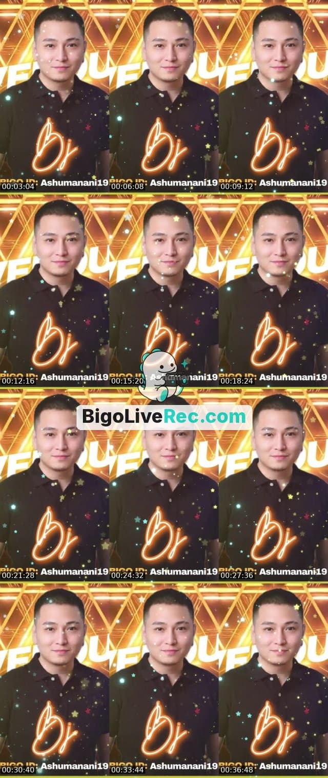 Bigo live: paoras lng po by @948181089