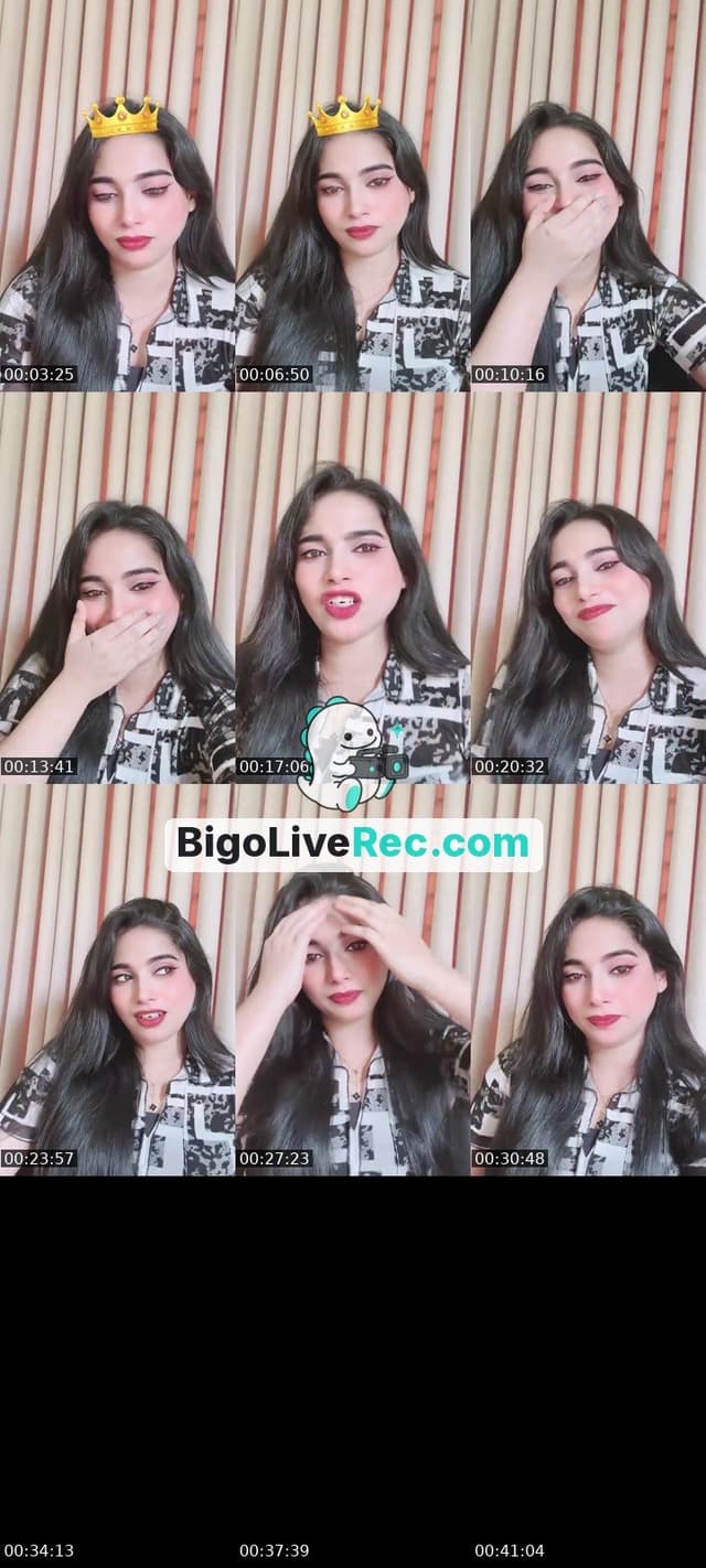 Bigo live: Dhur😒 by @806624252