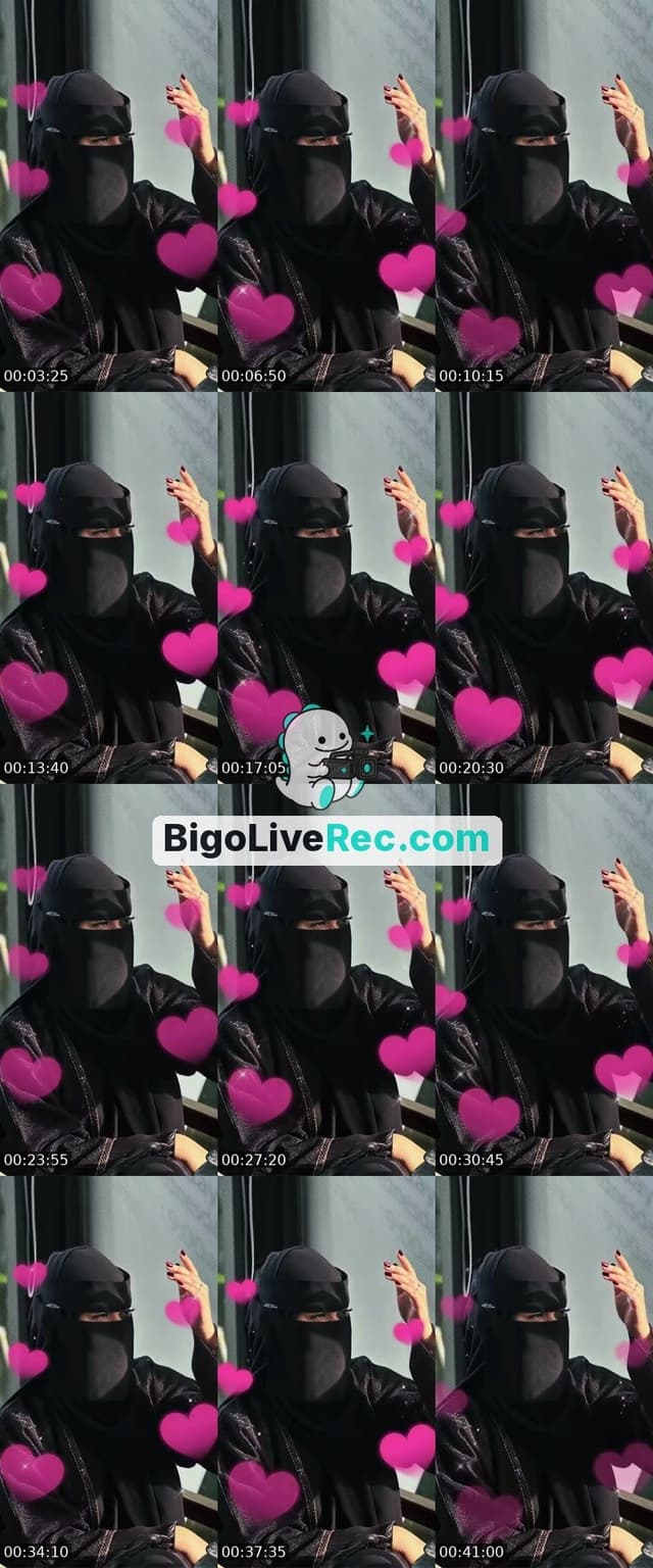 Bigo live: 𝑨𝒍𝒍𝒂𝒉 𝑽𝒐𝒓𝒐𝒔𝒉𝒂 by @1098218153