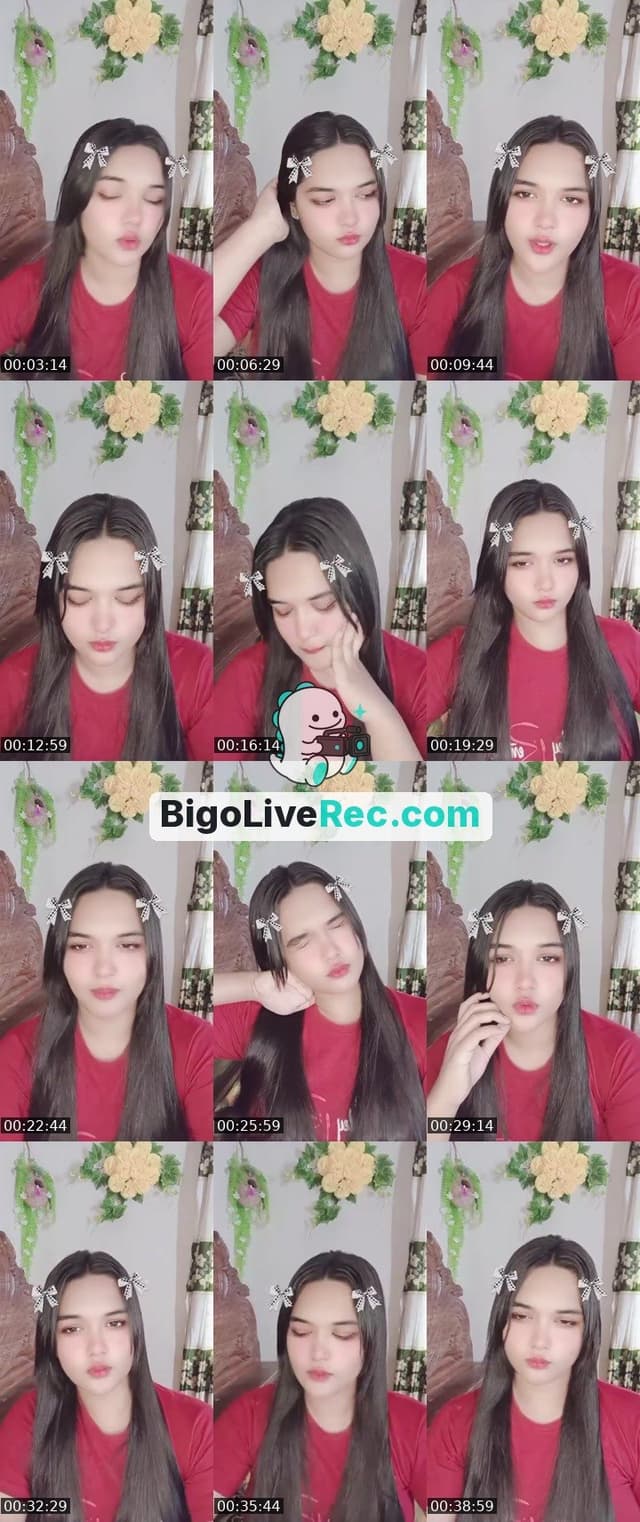 Bigo live: #Cutey New month❤️‍🩹 by @1133387117