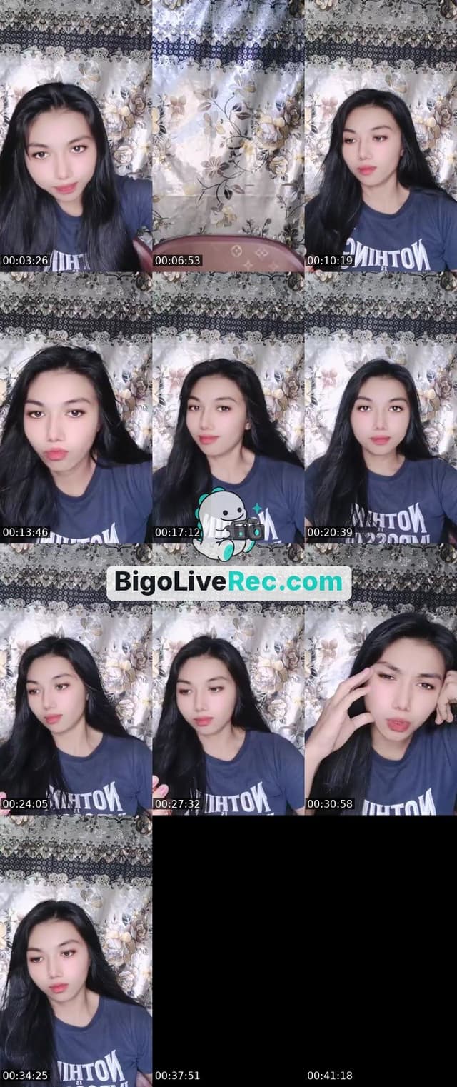 Bigo live: Good morning 🌞🌞 by @1073590337