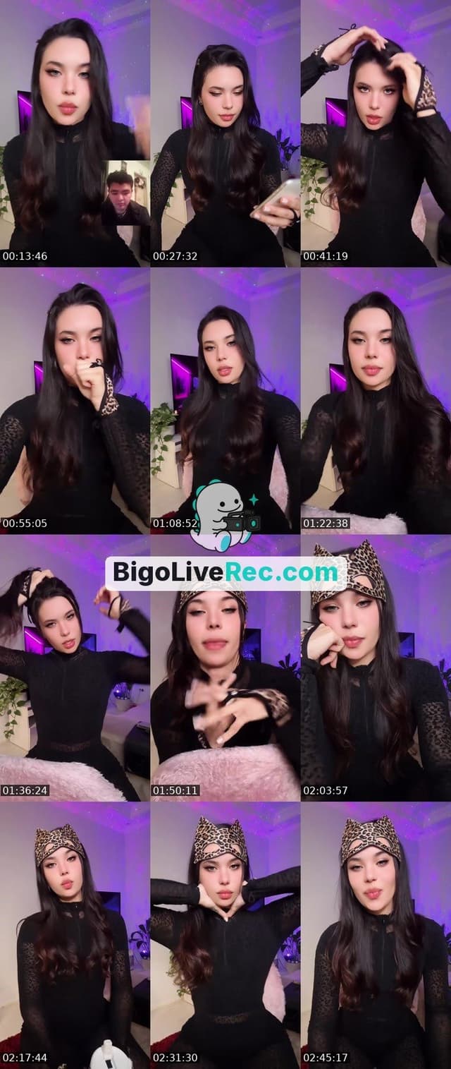 Bigo live: #charmer Hi ❤️ by @japinhaablessed
