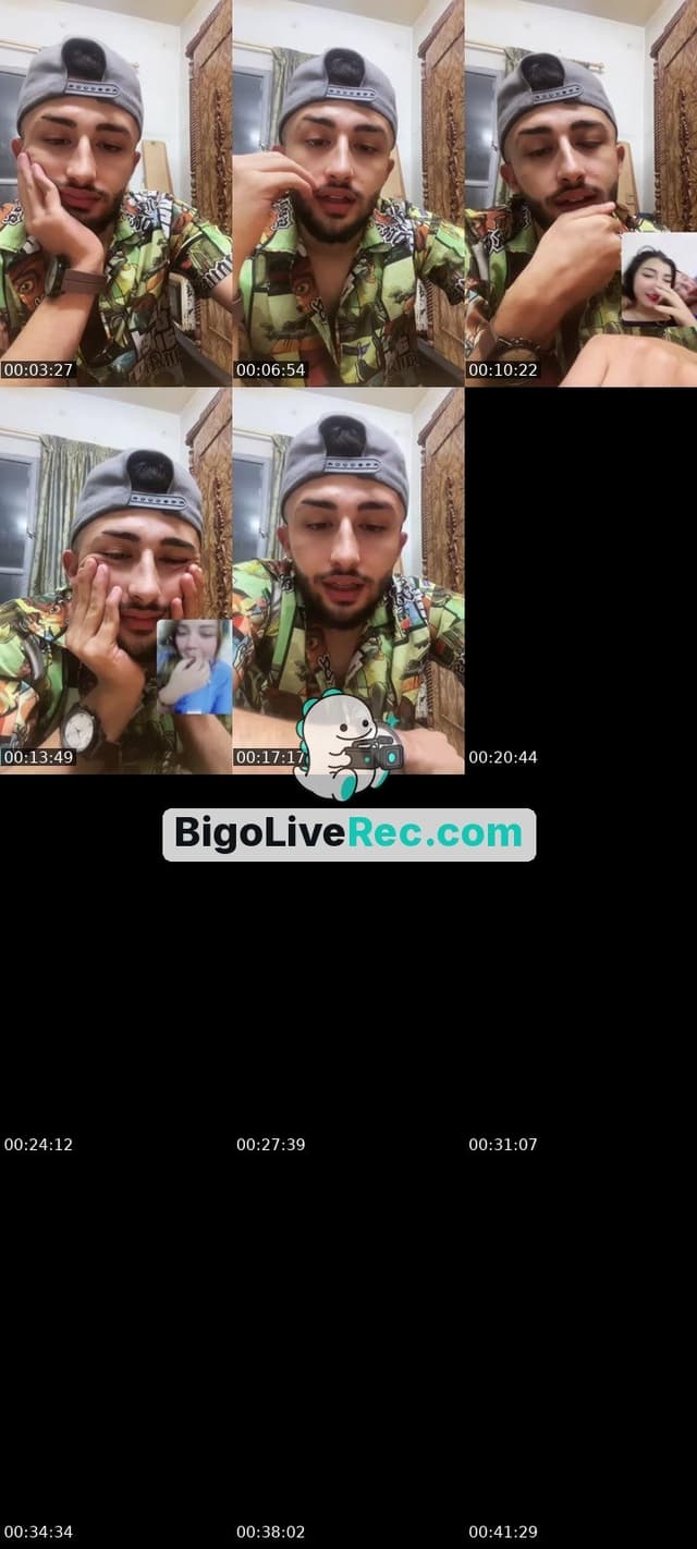 Bigo live: تعووووو 😂😂 by @1128961045