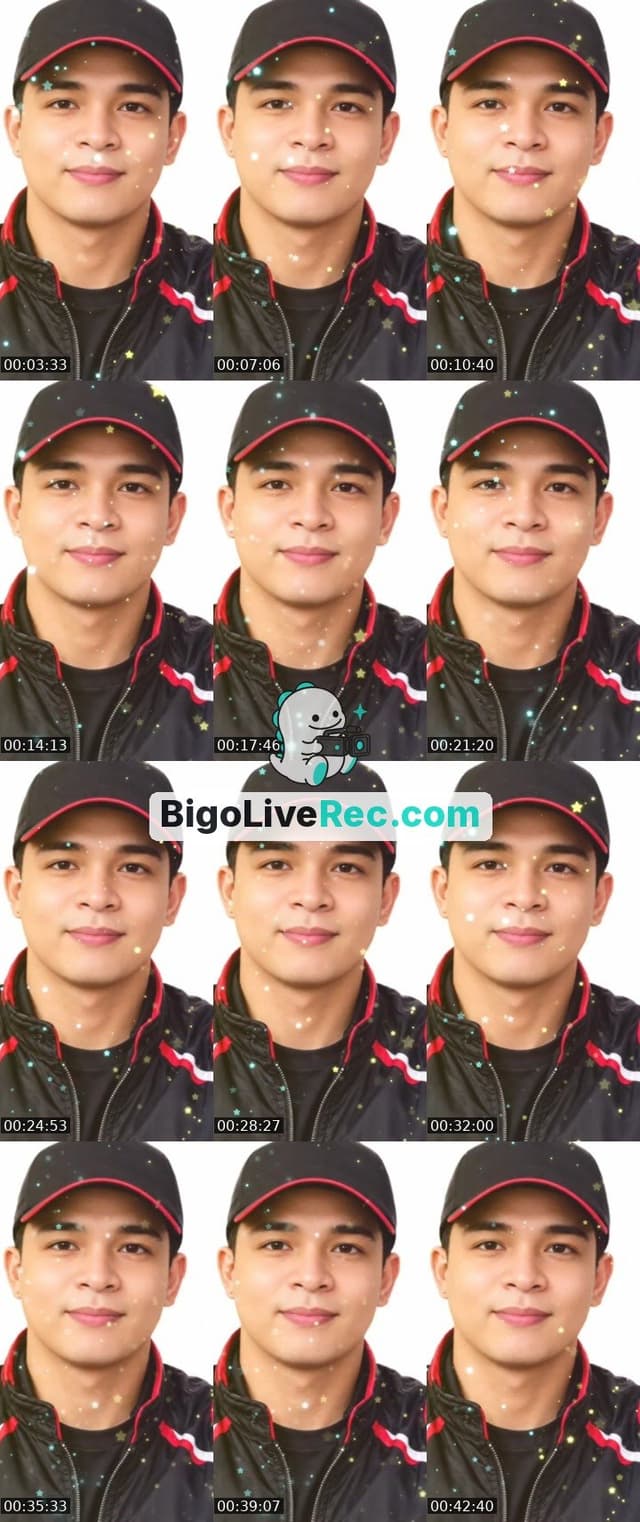 Bigo live: #OPK paoras by @926847417