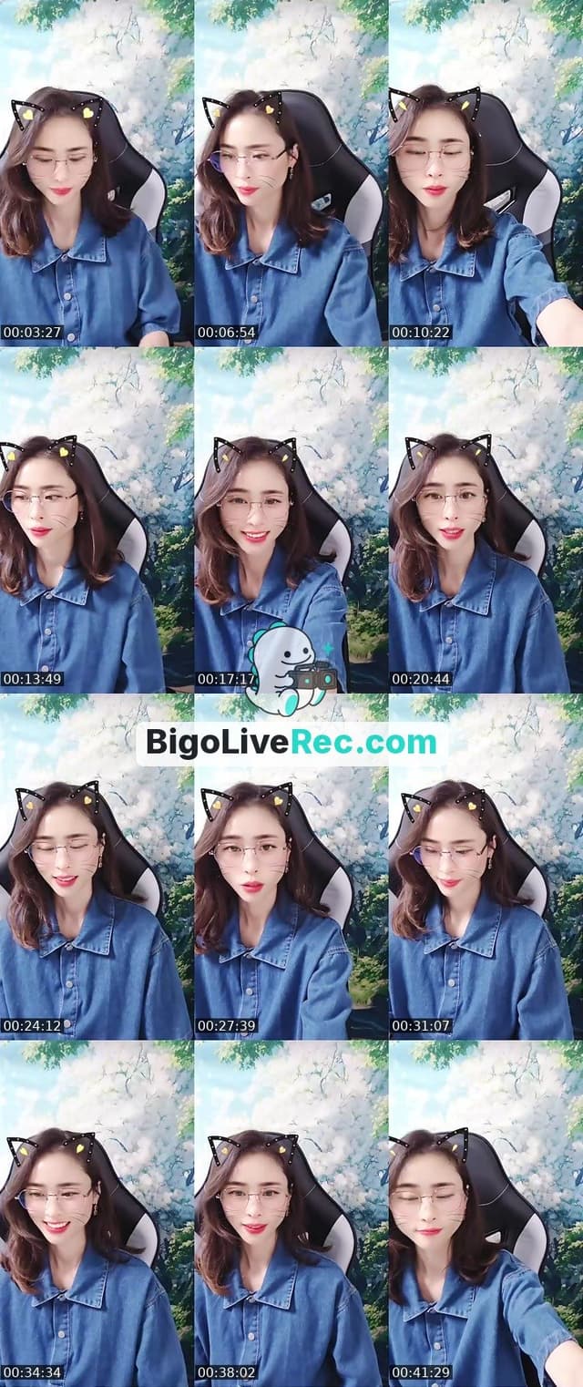 Bigo live: :) by @904357558