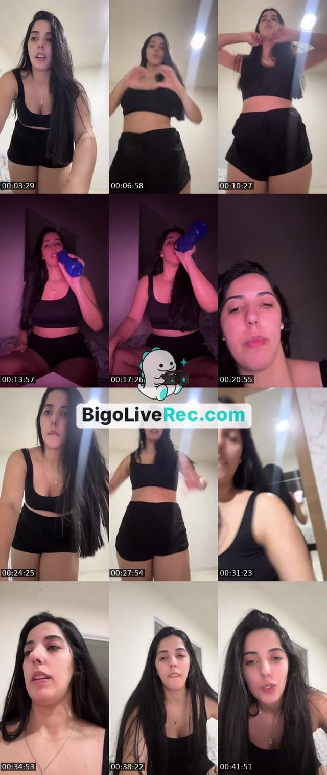 Bigo live: Hi 😙 by @895709955