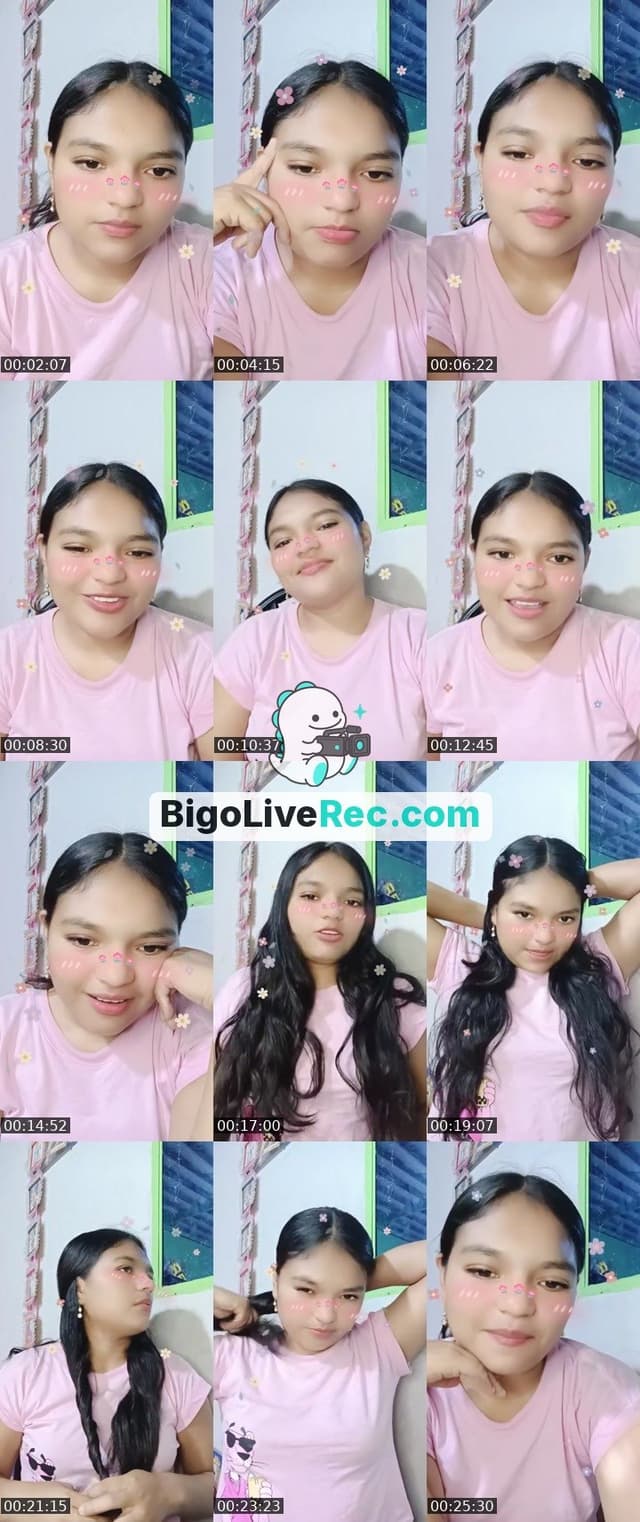 Bigo live: hoy PK 8:00pm 🙏🤗 by @1133720218
