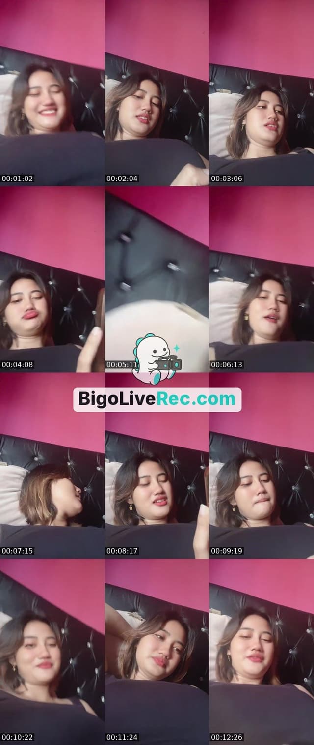 Bigo live: #Cutey Awal bulan by @1052053936