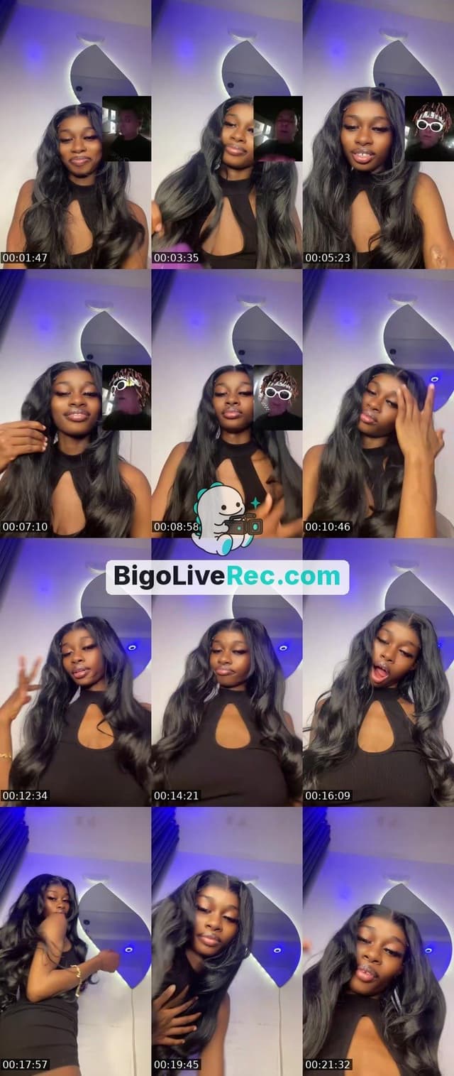 Bigo live: HNM❤️ by @1136951649