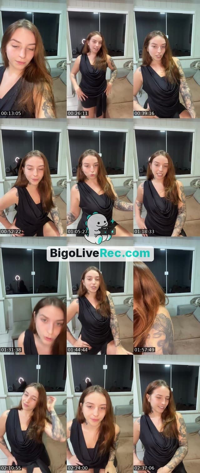 Bigo live: #Beauty Vem comigo 💫 by @maluds