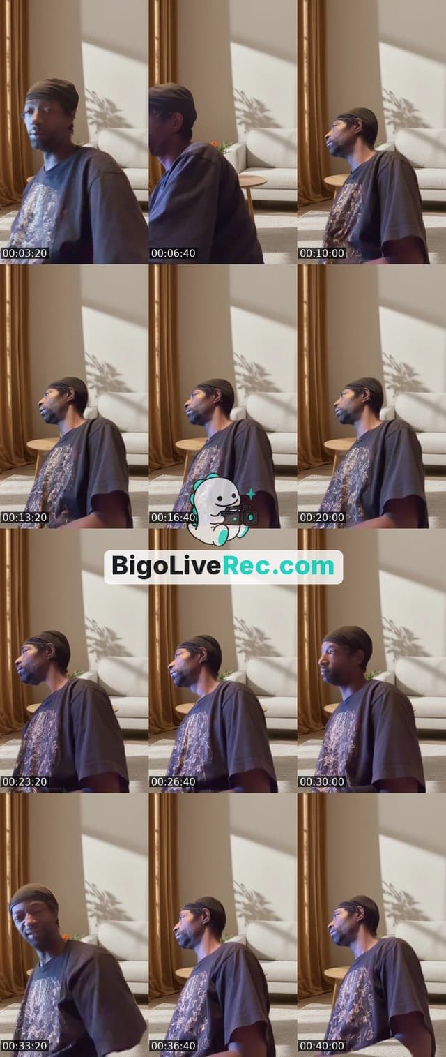 Bigo live: New month new goal♊️ by @861218766