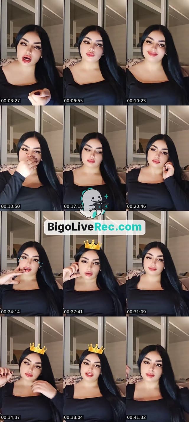 Bigo live: #جمال  by @1119806623