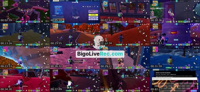 Bigo live: Relax and vibes  by @820827766