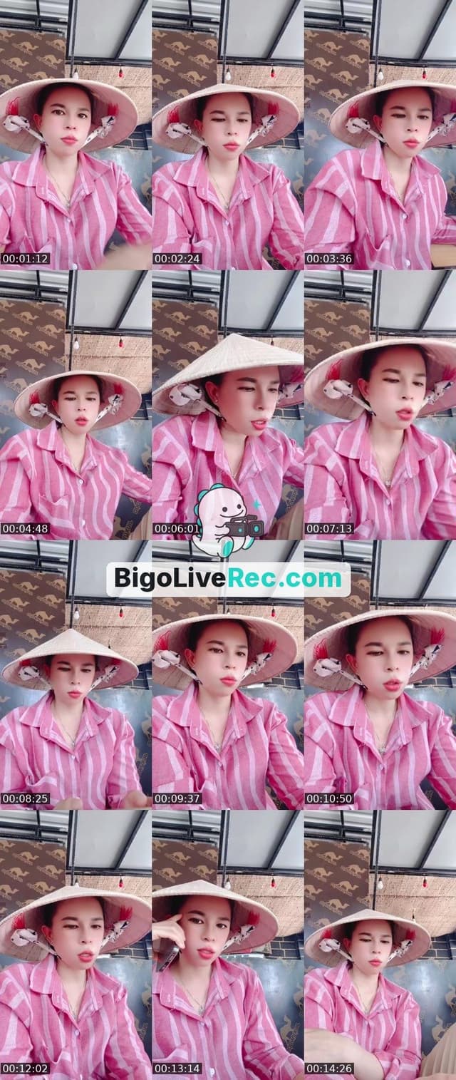 Bigo live: Hoa NẮng 🌸🍃🍃 by @725300290
