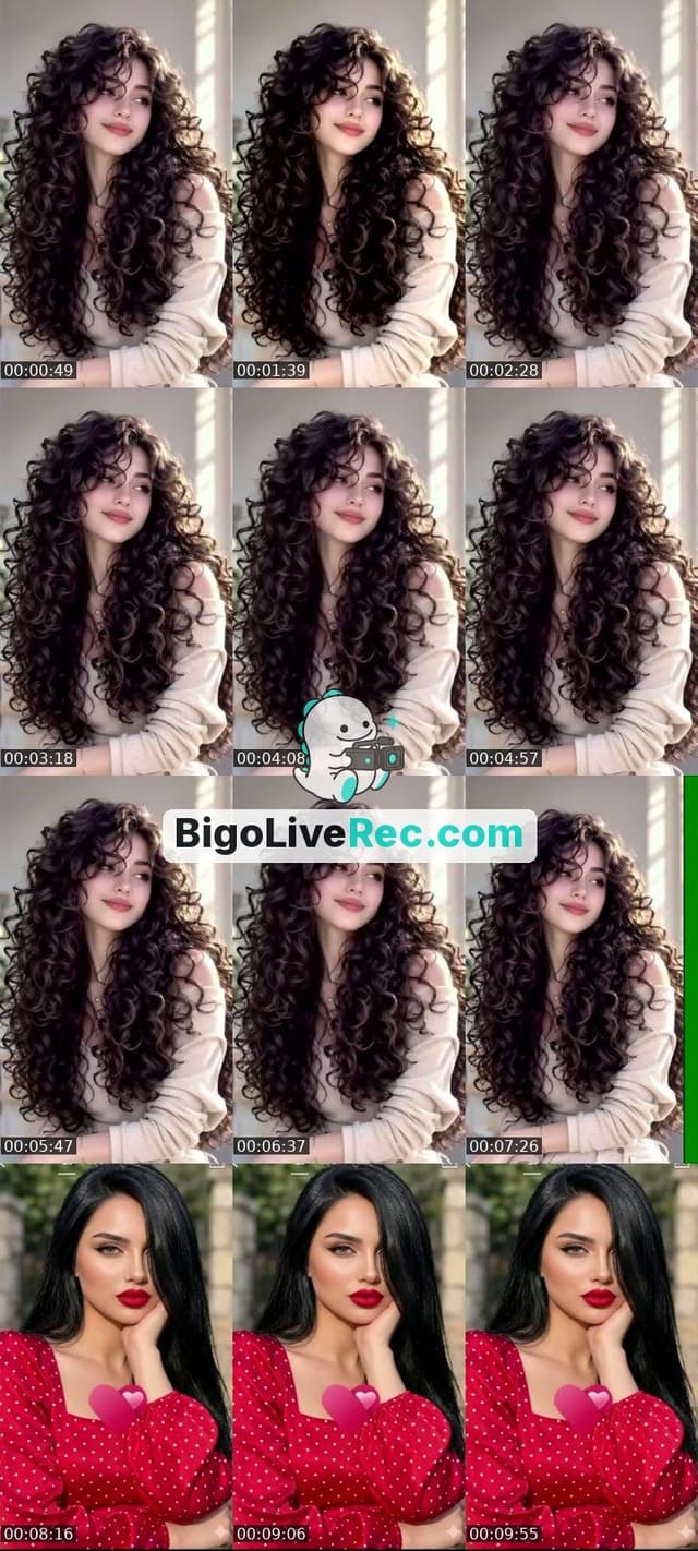 Bigo live: حلوين رغم الحزن by @1068633584