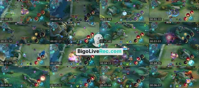 Bigo live: ❦ᵀᴰᴴ❥࿐Kᴇssʏ🌺 by @1092780080