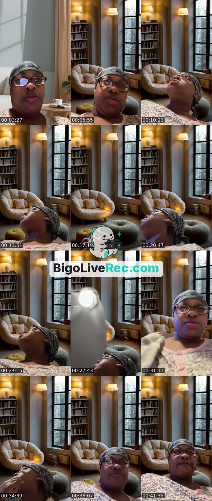 prez Desiree