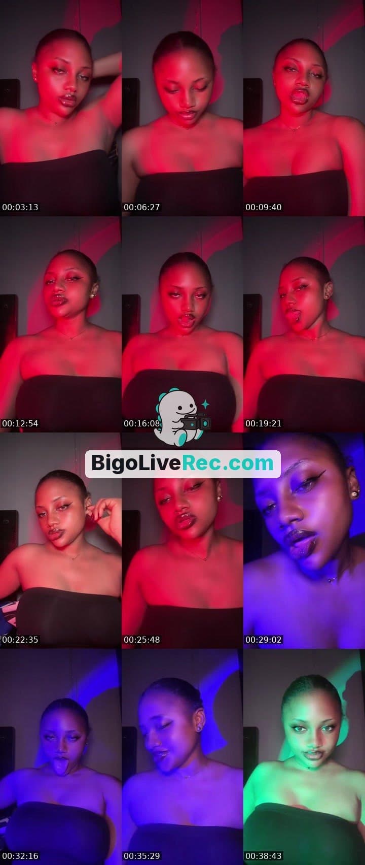 #Beauty Spill in my mouth 🥹🥰