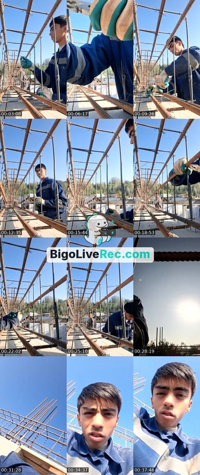 Bigo live: Огабек by @1116438915