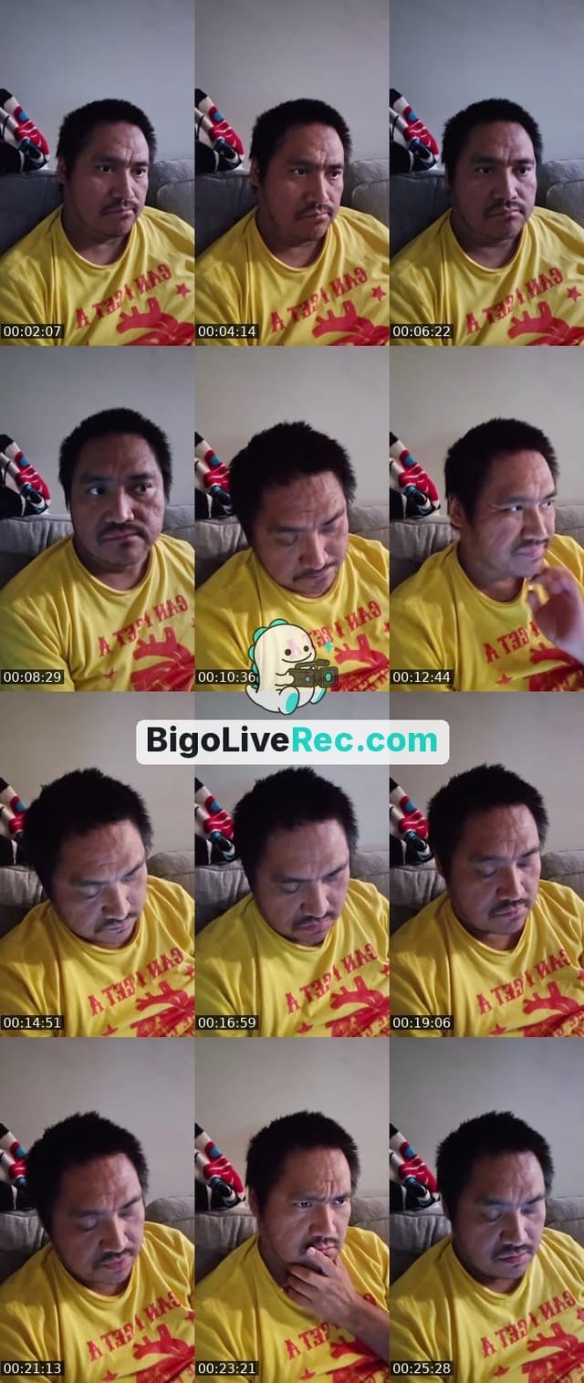 Bigo live: #chill hours by @831845180