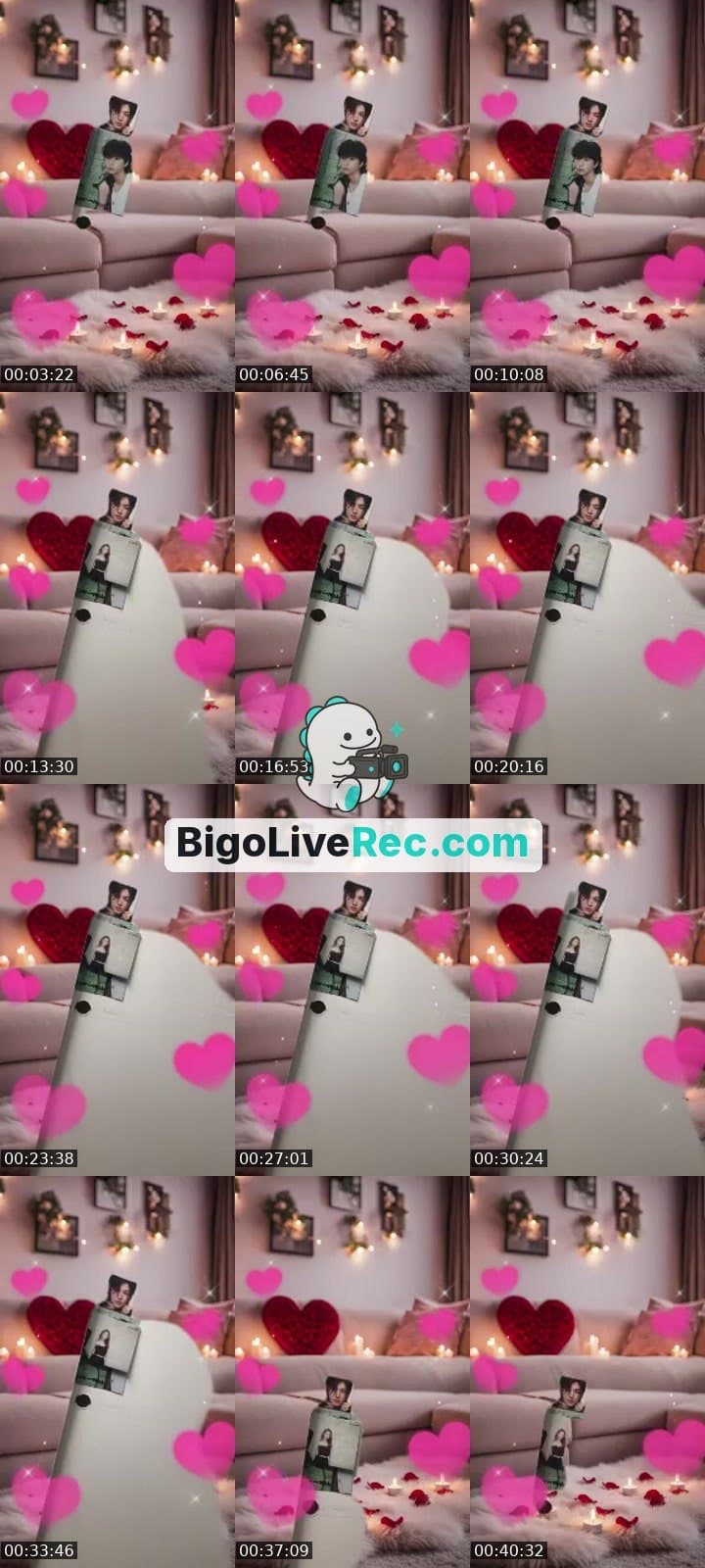 Live nhiệm vụ