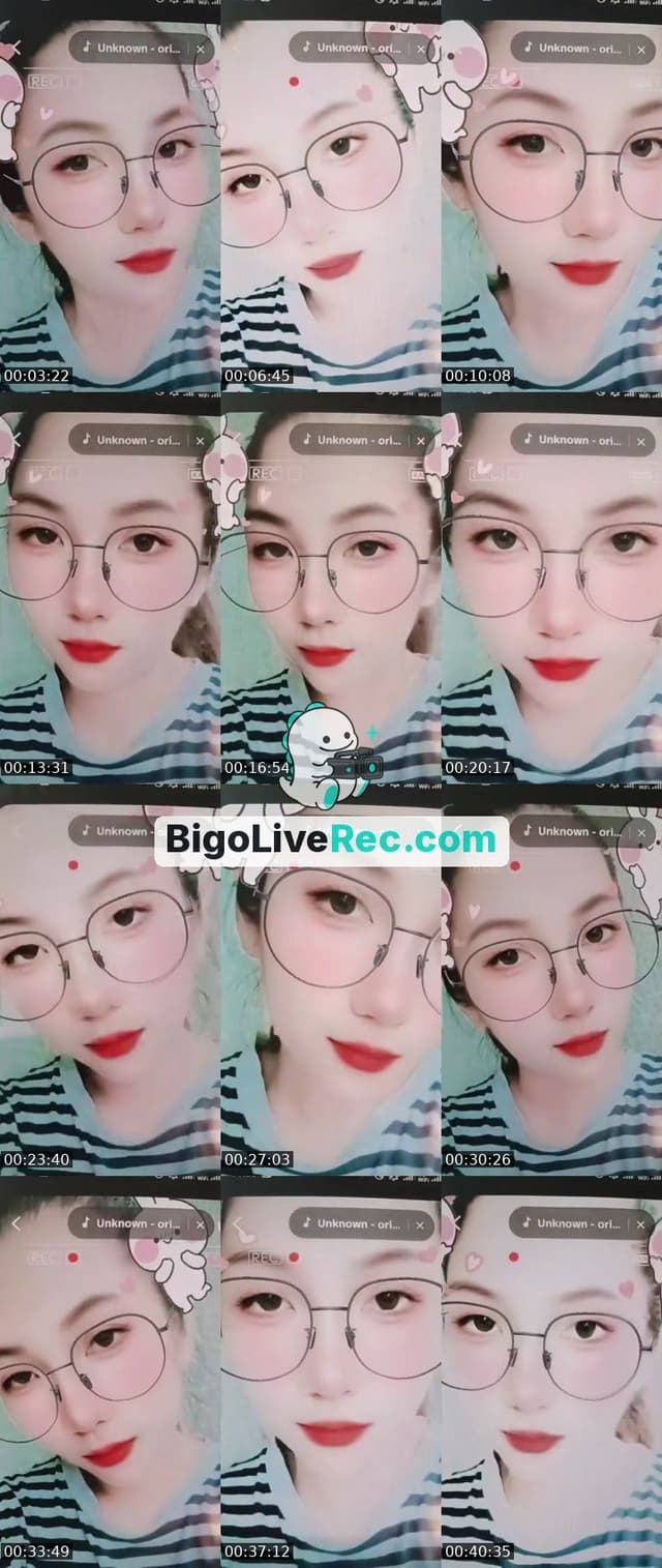 Bigo live: Opk 8:45 pm by @959047475